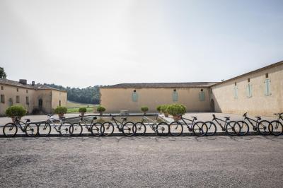 Location salle Pertuis (Vaucluse) - Chateau Val Joanis #17