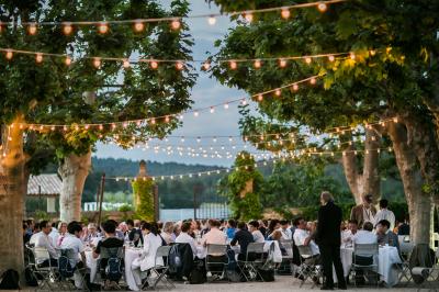 Location salle Pertuis (Vaucluse) - Chateau Val Joanis #17