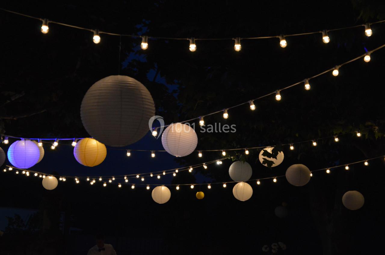 Location salle Pertuis (Vaucluse) - Chateau Val Joanis #12