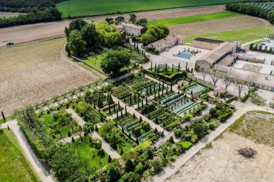 Location salle Pertuis (Vaucluse) - Chateau Val Joanis #17