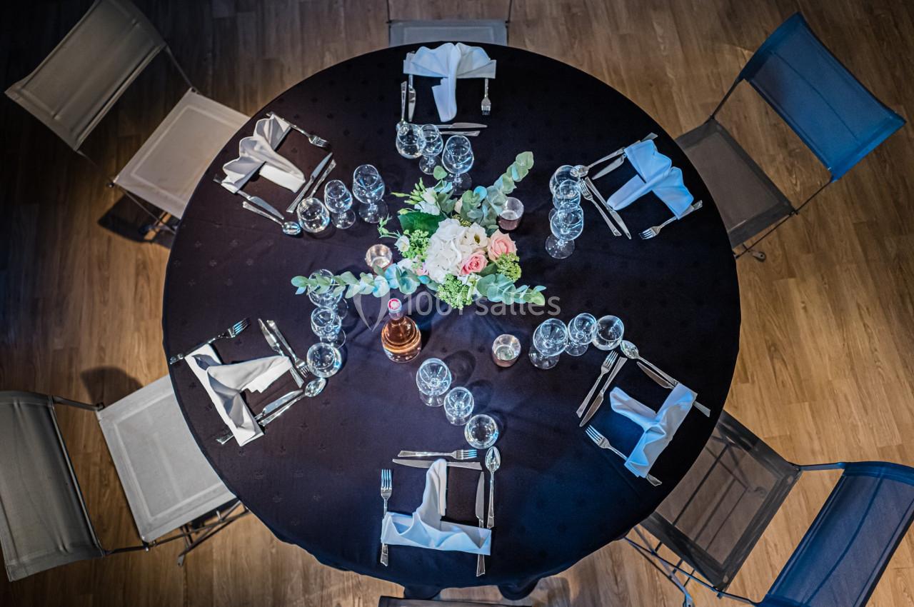 Location salle Pertuis (Vaucluse) - Chateau Val Joanis #13