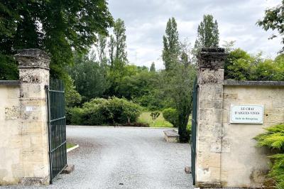 Le Chai d'Aigues Vives - photo 1