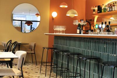 Location salle Lyon 2 (Rhône) - Le Corner #19