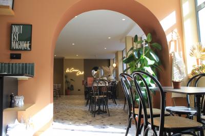 Location salle Lyon 2 (Rhône) - Le Corner #19