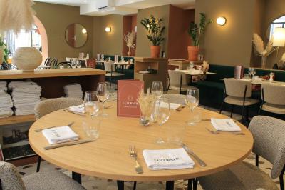 Location salle Lyon 2 (Rhône) - Le Corner #19