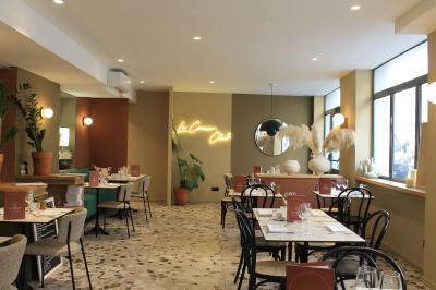 Location salle Lyon 2 (Rhône) - Le Corner #19