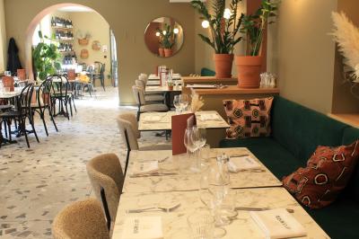 Location salle Lyon 2 (Rhône) - Le Corner #19