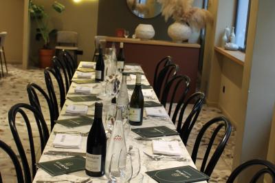 Location salle Lyon 2 (Rhône) - Le Corner #19