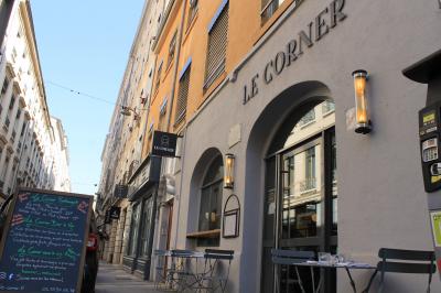 Location salle Lyon 2 (Rhône) - Le Corner #19