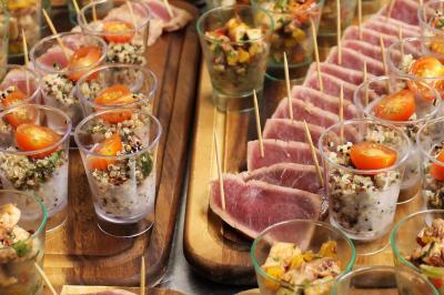 Location salle Lyon 2 (Rhône) - Le Corner #19