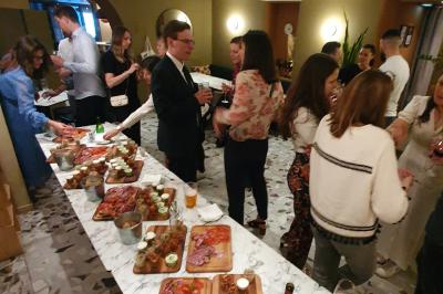 Location salle Lyon 2 (Rhône) - Le Corner #19