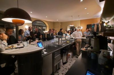 Location salle Lyon 2 (Rhône) - Le Corner #19