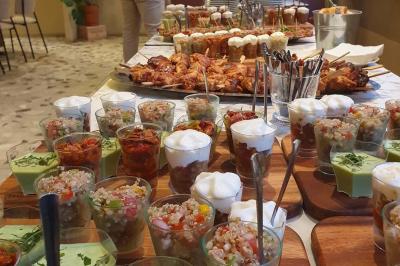 Location salle Lyon 2 (Rhône) - Le Corner #19