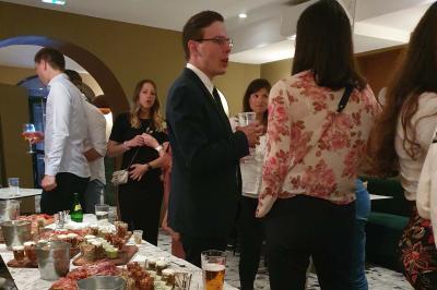 Location salle Lyon 2 (Rhône) - Le Corner #19