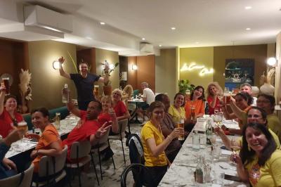 Location salle Lyon 2 (Rhône) - Le Corner #19