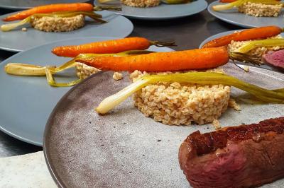 Location salle Lyon 2 (Rhône) - Le Corner #19