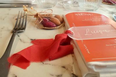 Location salle Lyon 2 (Rhône) - Le Corner #19