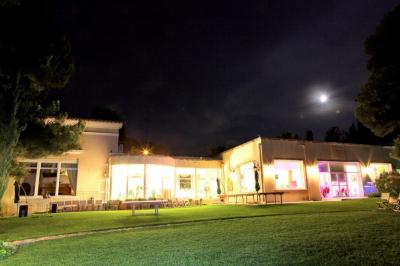 Location salle Martigues (Bouches-du-Rhône) - Villa Khariessa #22