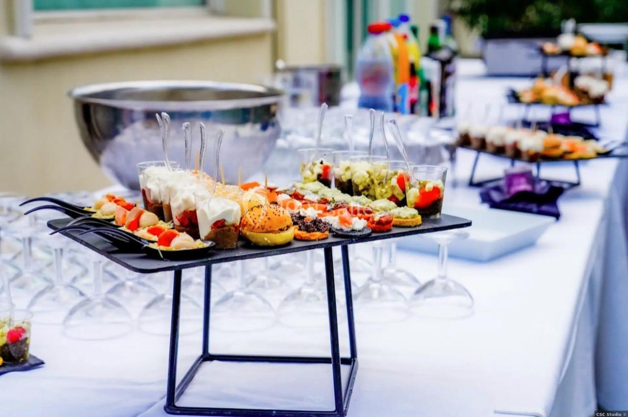 Location salle Martigues (Bouches-du-Rhône) - Villa Khariessa #5