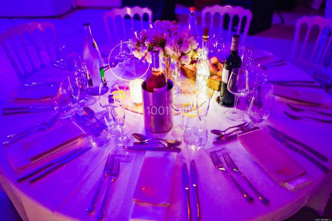 Location salle Martigues (Bouches-du-Rhône) - Villa Khariessa #6