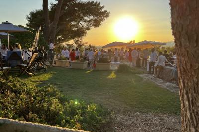 Location salle Martigues (Bouches-du-Rhône) - Villa Khariessa #22