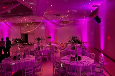 Location salle Martigues (Bouches-du-Rhône) - Villa Khariessa #22