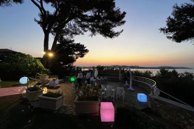 Location salle Martigues (Bouches-du-Rhône) - Villa Khariessa #22