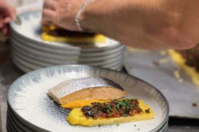 Location salle Martigues (Bouches-du-Rhône) - Villa Khariessa #22