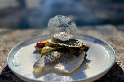 Location salle Martigues (Bouches-du-Rhône) - Villa Khariessa #22