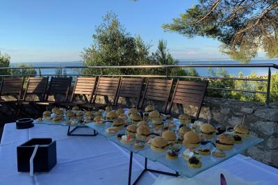 Location salle Martigues (Bouches-du-Rhône) - Villa Khariessa #22