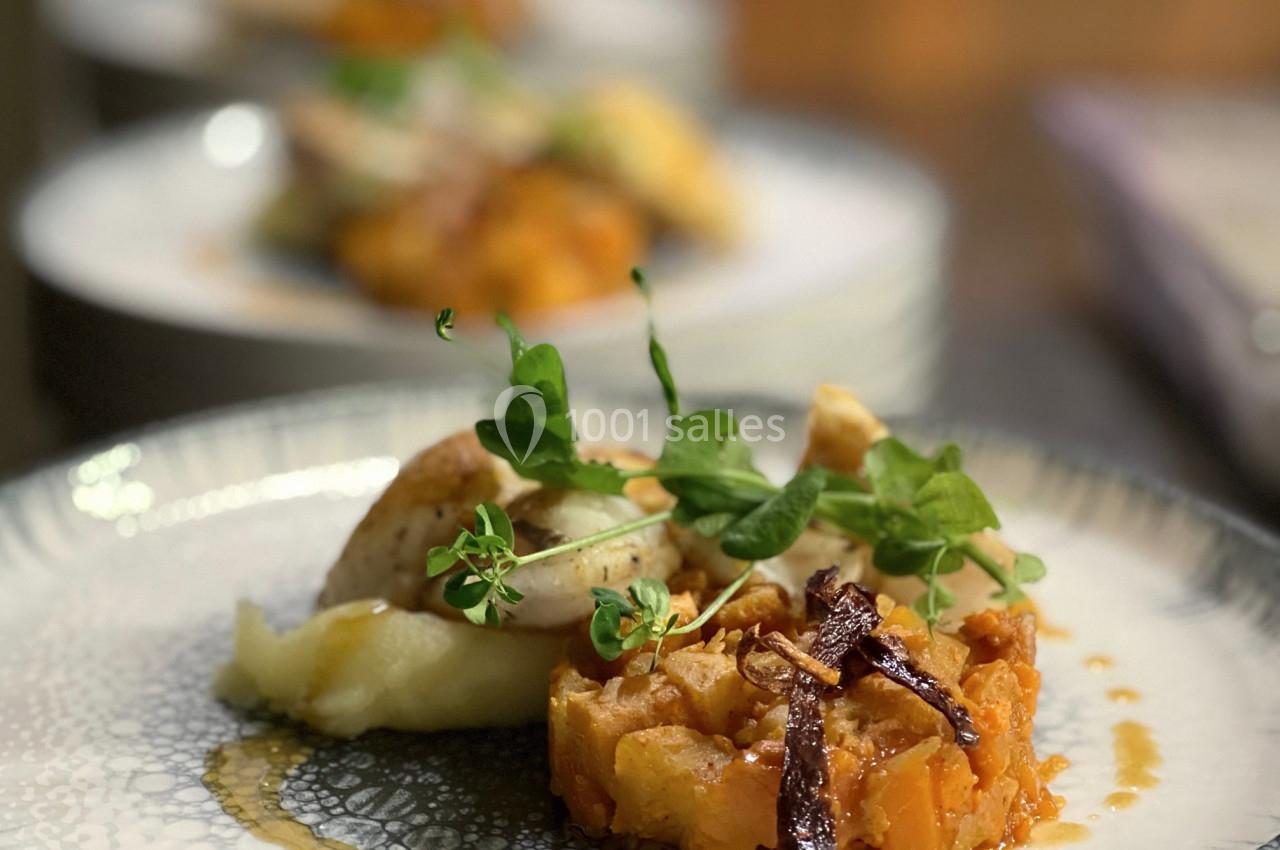 Location salle Martigues (Bouches-du-Rhône) - Villa Khariessa #18