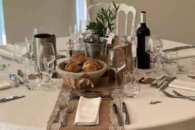 Location salle Martigues (Bouches-du-Rhône) - Villa Khariessa #22