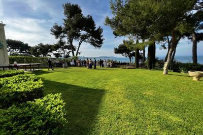 Location salle Martigues (Bouches-du-Rhône) - Villa Khariessa #22