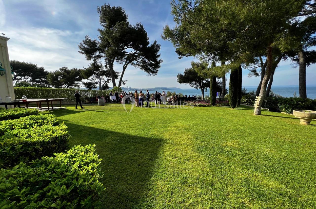 Location salle Martigues (Bouches-du-Rhône) - Villa Khariessa #22