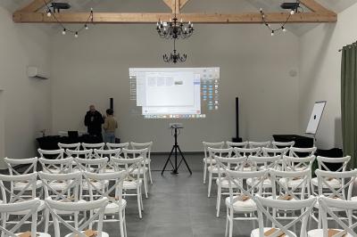 Domaine des Jardins Domaine des Jardins