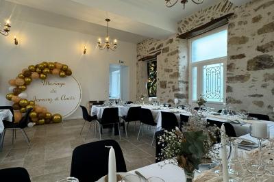 Le Petit Manoir Le Petit Manoir