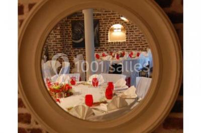 Miniature Location salle Tournai (Hainaut) - La Calèche #16 Location salle Tournai (Hainaut) - La Calèche #24