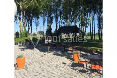 Miniature Location salle Tournai (Hainaut) - La Calèche #9 Location salle Tournai (Hainaut) - La Calèche #24