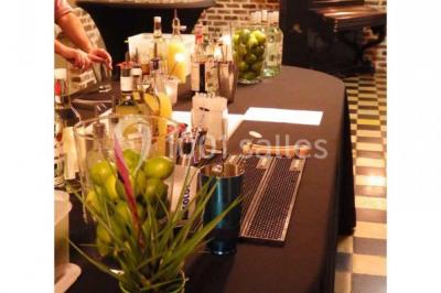 Miniature Location salle Tournai (Hainaut) - La Calèche #20 Location salle Tournai (Hainaut) - La Calèche #24