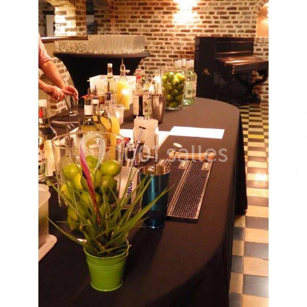 Location salle Tournai (Hainaut) - La Calèche #20