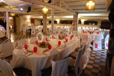 La Calèche La Calèche