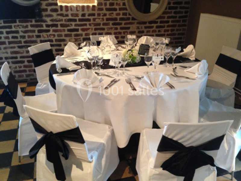 Location salle Tournai (Hainaut) - La Calèche #8