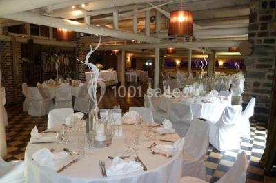 Miniature Location salle Tournai (Hainaut) - La Calèche #18 Location salle Tournai (Hainaut) - La Calèche #24