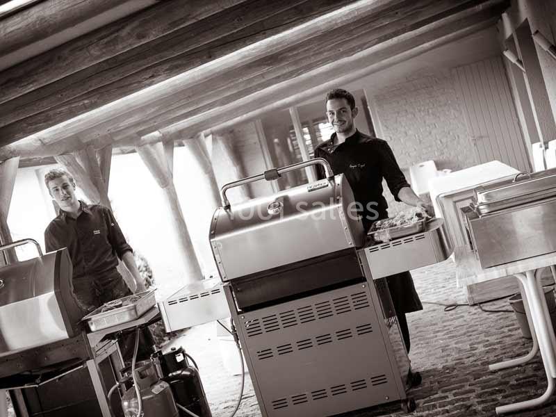 Location salle Tournai (Hainaut) - La Calèche #21