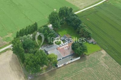 Miniature Location salle Tournai (Hainaut) - La Calèche #14 Location salle Tournai (Hainaut) - La Calèche #24