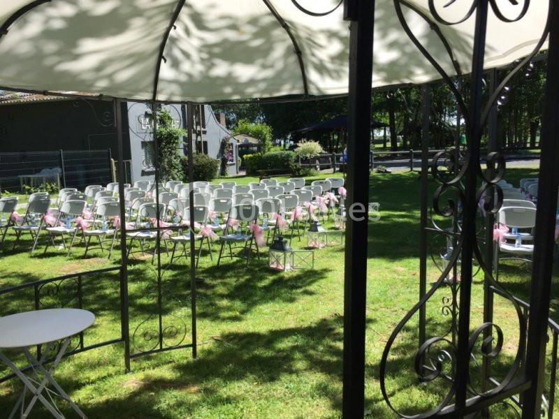 Location salle Tournai (Hainaut) - La Calèche #5