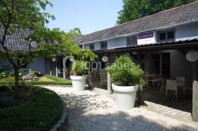 Miniature Location salle Tournai (Hainaut) - La Calèche #4 Location salle Tournai (Hainaut) - La Calèche #24