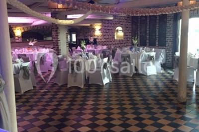 Miniature Location salle Tournai (Hainaut) - La Calèche #15 Location salle Tournai (Hainaut) - La Calèche #24