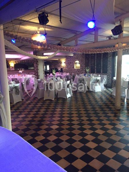 Location salle Tournai (Hainaut) - La Calèche #15