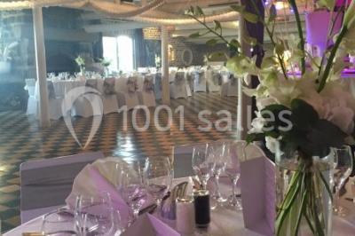 Miniature Location salle Tournai (Hainaut) - La Calèche #11 Location salle Tournai (Hainaut) - La Calèche #24